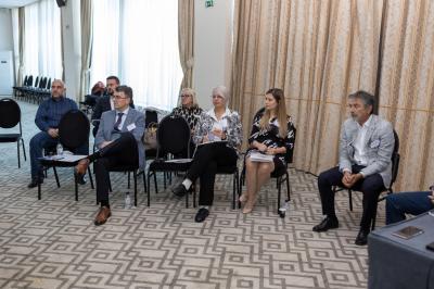 Предварителен ПЕТС гр.София, 02 октомври 2021