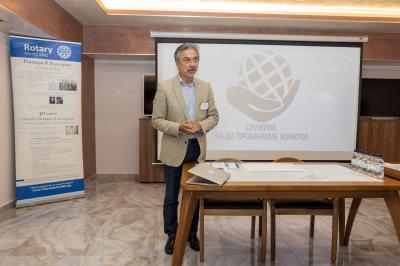 Предварителен ПЕТС гр.Казанлък, 09 октомври 2021