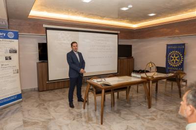 Предварителен ПЕТС гр.Казанлък, 09 октомври 2021