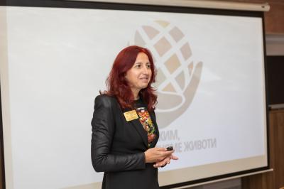 Предварителен ПЕТС гр.Казанлък, 09 октомври 2021