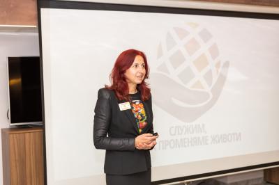 Предварителен ПЕТС гр.Казанлък, 09 октомври 2021