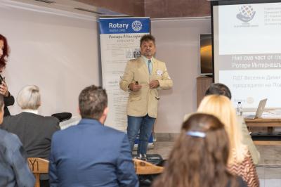 Предварителен ПЕТС гр.Казанлък, 09 октомври 2021