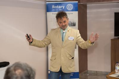Предварителен ПЕТС гр.Казанлък, 09 октомври 2021