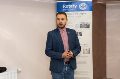 Предварителен ПЕТС гр.Казанлък, 09 октомври 2021