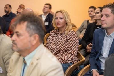 Предварителен ПЕТС гр.Казанлък, 09 октомври 2021