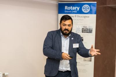 Предварителен ПЕТС гр.Казанлък, 09 октомври 2021