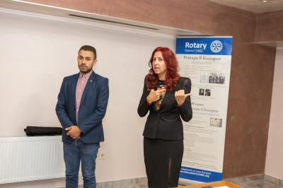 Предварителен ПЕТС гр.Казанлък, 09 октомври 2021