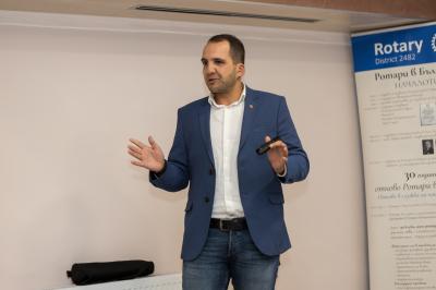 Предварителен ПЕТС гр.Казанлък, 09 октомври 2021
