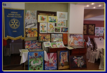 Трета Балканска Ротарианска среща - Хасково 2010