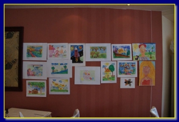 Трета Балканска Ротарианска среща - Хасково 2010