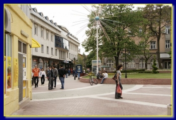 Трета Балканска Ротарианска среща - Хасково 2010