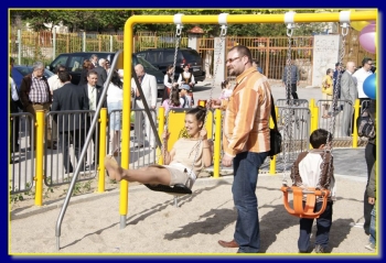Трета Балканска Ротарианска среща - Хасково 2010
