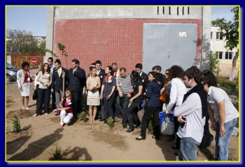 Трета Балканска Ротарианска среща - Хасково 2010