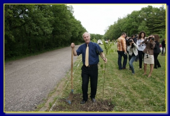 Трета Балканска Ротарианска среща - Хасково 2010