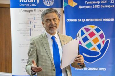 Vibrant Club Workshop, Банско 29 януари 2022