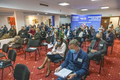 Vibrant Club Workshop, Банско 29 януари 2022
