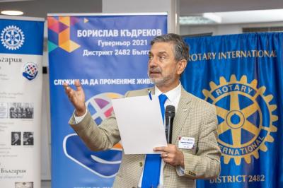 Vibrant Club Workshop, Банско 29 януари 2022