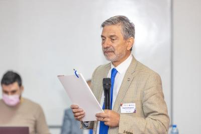 Vibrant Club Workshop, Банско 29 януари 2022
