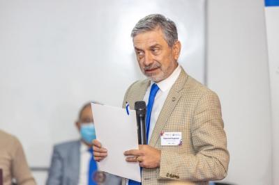 Vibrant Club Workshop, Банско 29 януари 2022