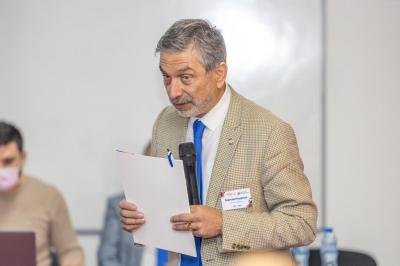 Vibrant Club Workshop, Банско 29 януари 2022