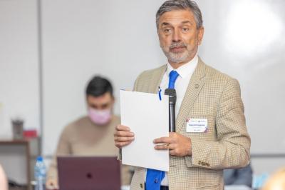 Vibrant Club Workshop, Банско 29 януари 2022