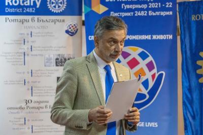 Vibrant Club Workshop, Банско 29 януари 2022