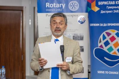 Vibrant Club Workshop, Банско 29 януари 2022