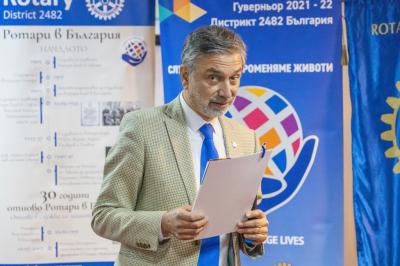 Vibrant Club Workshop, Банско 29 януари 2022