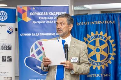 Vibrant Club Workshop, Банско 29 януари 2022