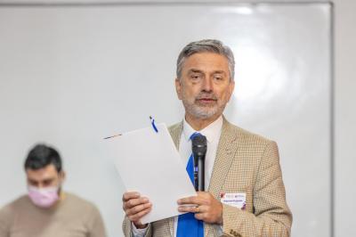 Vibrant Club Workshop, Банско 29 януари 2022