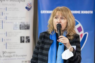 Vibrant Club Workshop, Банско 29 януари 2022