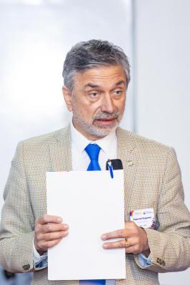 Vibrant Club Workshop, Банско 29 януари 2022