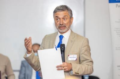 Vibrant Club Workshop, Банско 29 януари 2022