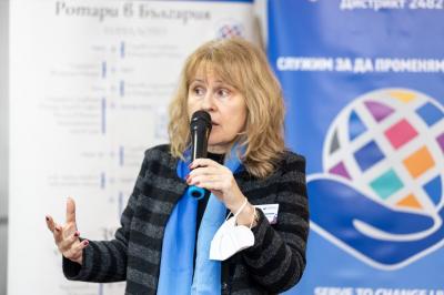 Vibrant Club Workshop, Банско 29 януари 2022