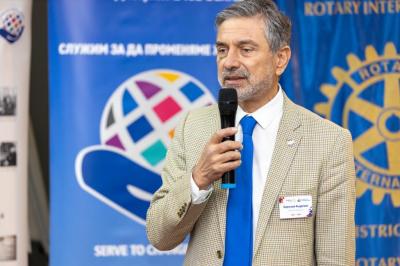 Vibrant Club Workshop, Банско 29 януари 2022