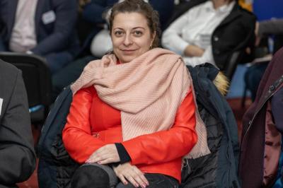 Vibrant Club Workshop, Банско 29 януари 2022