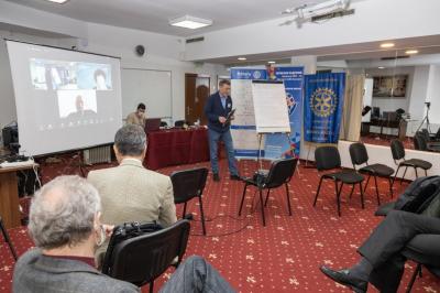 Vibrant Club Workshop, Банско 29 януари 2022