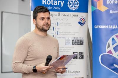 Vibrant Club Workshop, Банско 29 януари 2022