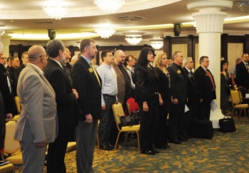 ПЕТС Ротари в Поморие