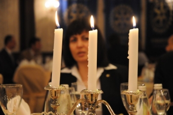 ПЕТС Ротари в Поморие