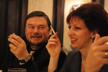 ПЕТС Ротари в Поморие