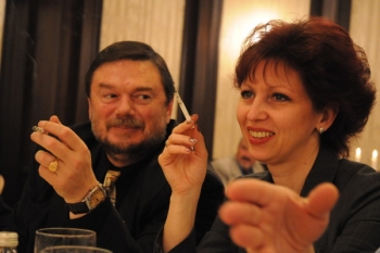 ПЕТС Ротари в Поморие