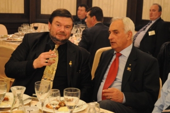 ПЕТС Ротари в Поморие