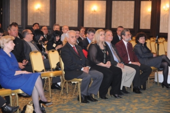 ПЕТС Ротари в Поморие