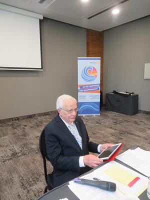 Rotary Leadership Institute, Sofia, april 2019
