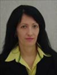 Елена Първанова