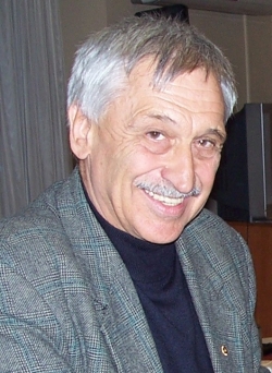 Цвятко Кадийски - PHF+10 MD