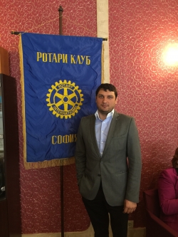 Йордан Алексиев