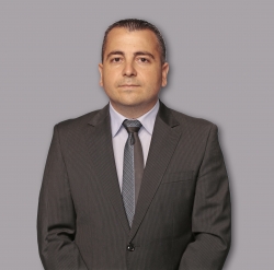 Димо Владимиров Димов PHF