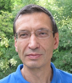 Драгомир Кулезич PHF